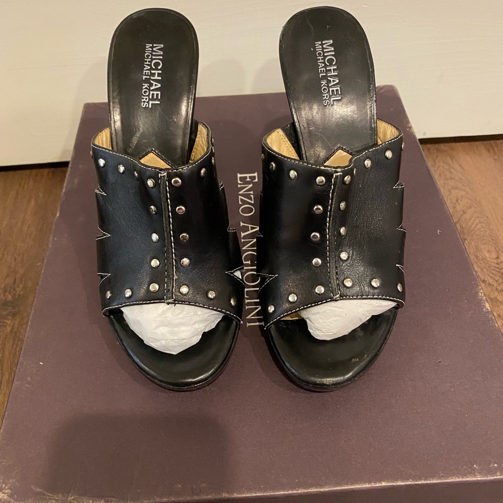 Michael Kors Heels